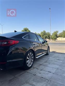 هیوندای سۆناتا